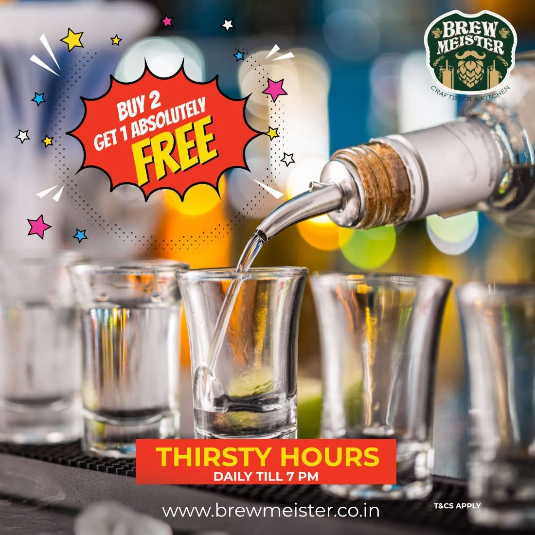 Social Media Marketing Ideas for Restaurants &amp; Bars Image 11